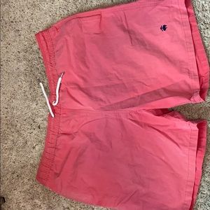 Brooks brother swim suit